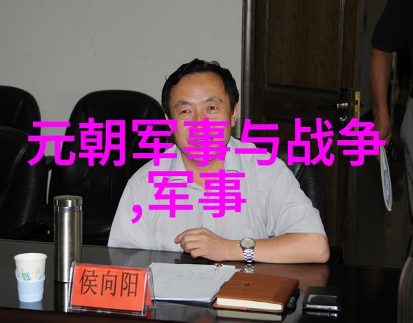 蒙元兴衰为何蒙古帝国迁都北京后100来年轰然坍塌