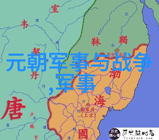 元太宗窝阔太临死怨悢未能死在酒海里